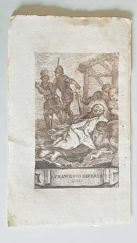 Stampa incisione epoca da - stampa,