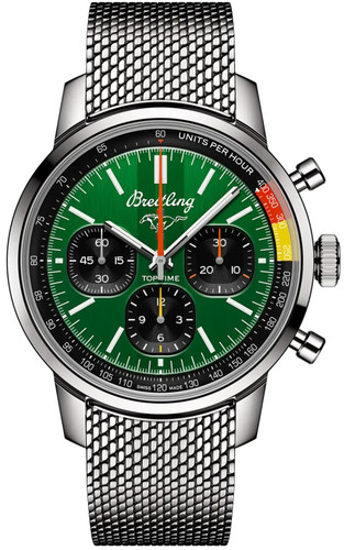 Orologio uomo breitling top - orologio,