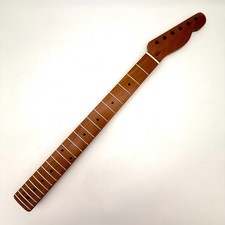 HooDoo Telecaster Collo Acero