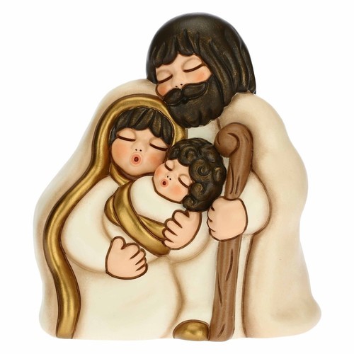 Sacra famiglia thun con - famiglia,