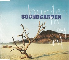 Soundgarden - Burden In My