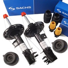 2x Sachs Ammortizzatore +