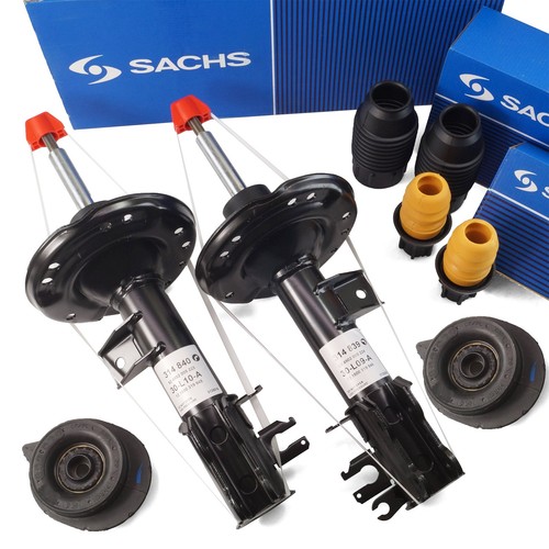 Sachs ammortizzatore - 2x, +