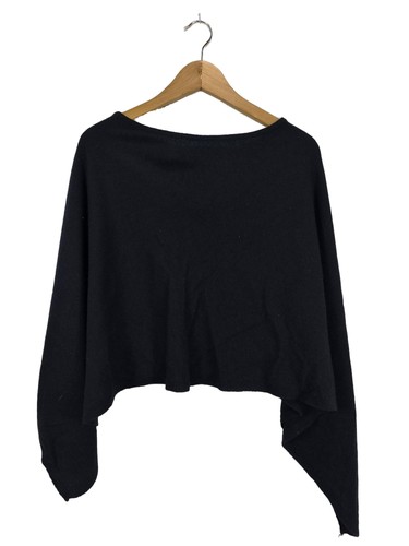 Cashmere bolero lavorato - cashmere,