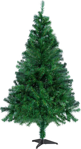 Albero natale piccolo slim - di,