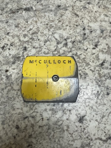 Coperchio serbatoio olio