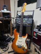 Fender Japan STR-85R