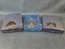 Due unità esterne IOMEGA Zip