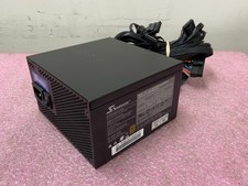 Seasonic SS-620GB S12II Series