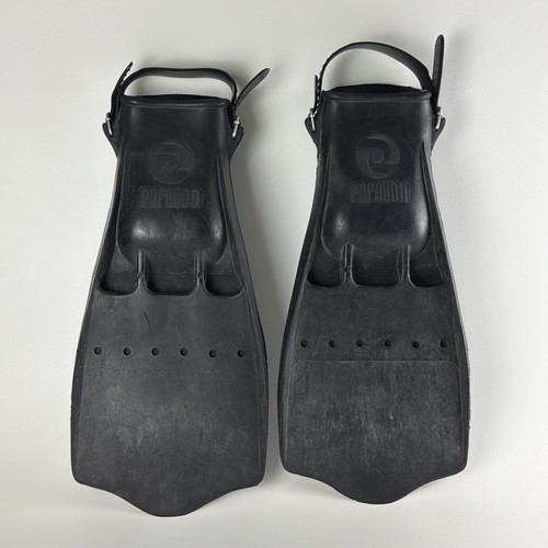 Pinne vintage farallon nere - farallon,