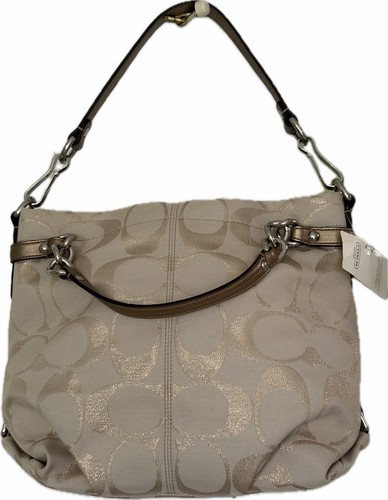Borsa tracolla firmata coach - a,