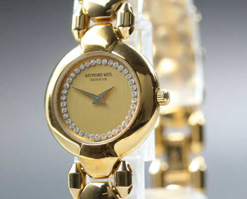 Mint raymond weil - raymond,