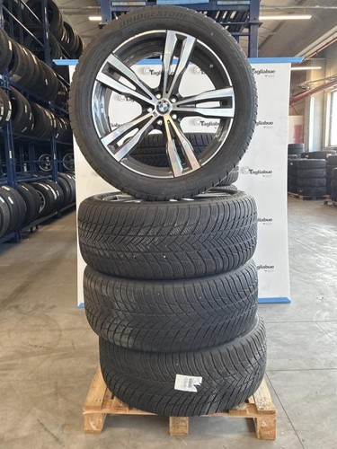 Set bmw g07 ruote - set,