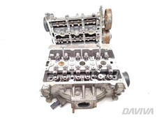 VW Polo Testata del motore 1.0