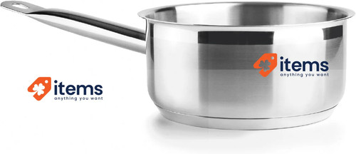 Ibili 607620 padella salsa - ibili,