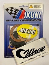 kit MIKUNI guarnizioni