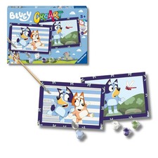 Ravensburger - Creart Serie