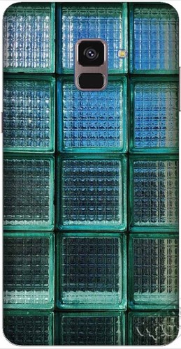 Cover per samsung 2018 in - cover,