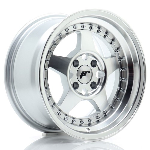 Cerchio lega wheels jr6 - lega,