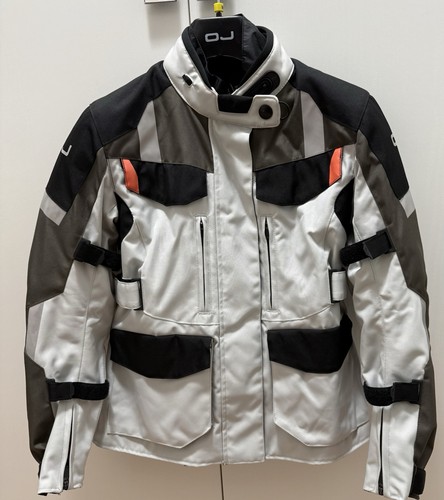 Giacca moto lady - lady, oj
