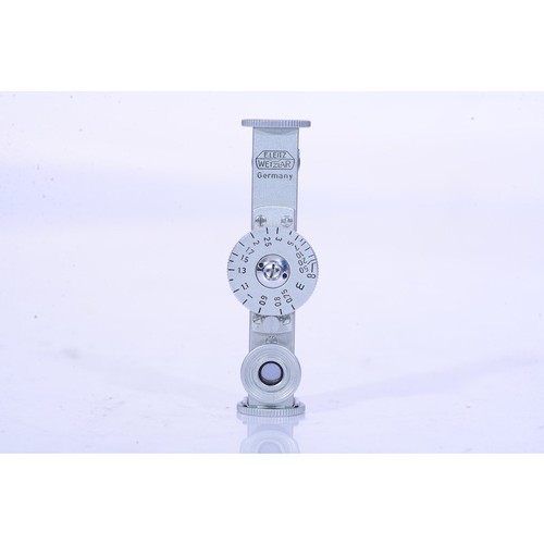 Leitz fokos leica misuratore - leica,