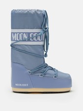 MOON BOOT ICON NYLON 004