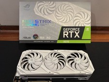 ASUS ROG Strix GeForce RTX