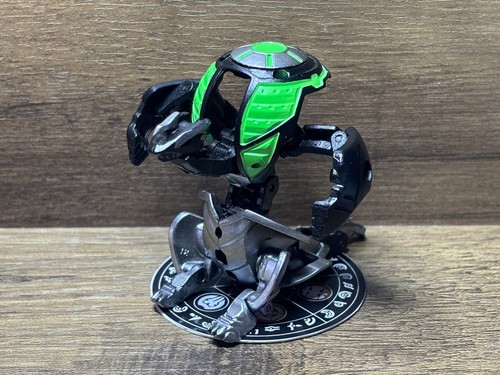 Bakugan darkus infinity - -,