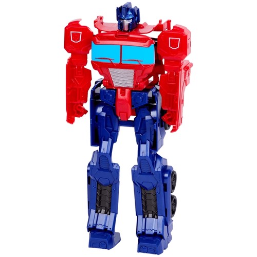Transformers optimus prime - transformers,