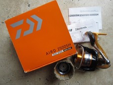 Daiwa Aird 2500SH spinning