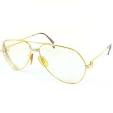 Occhiali da sole Cartier