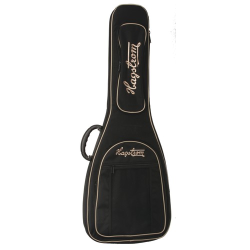 Hagstrom gigbag ge20 chitarra - gigbag,