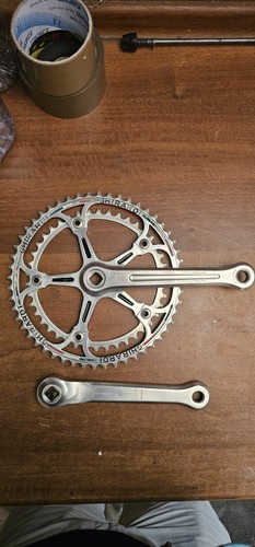 Guarnitura campagnolo super - campagnolo,
