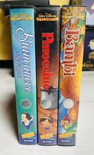 Vhs disney box piccolo - 3,