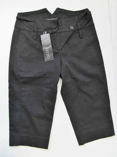 Liu capri pantaloni - capri,