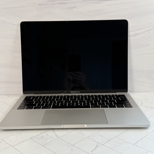 Apple macbook pro - pro, 13,3"