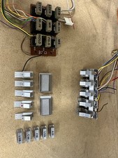 Kenwood ts 430 tasti