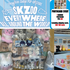 Offline skzoo pop store - offline),