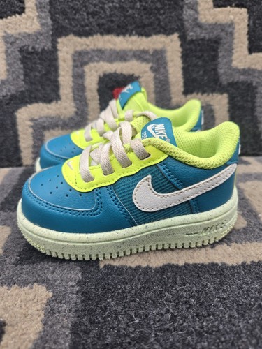 Scarpe nike force crater - force, 1