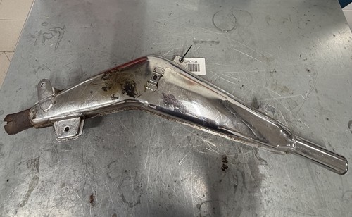 Bmw r80g exhaust - r80g/s,