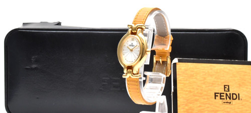 Ecc orologio donna fendi - [ecc+5],
