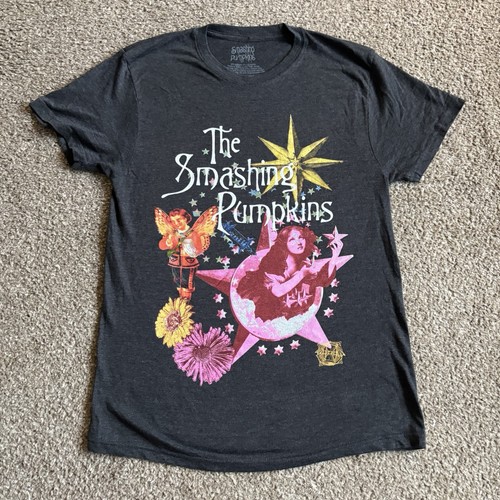Shirt smashing pumpkins - smashing,