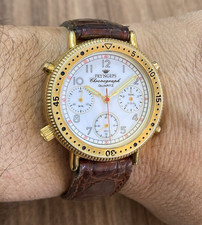 Orologio Cronografo Vintage