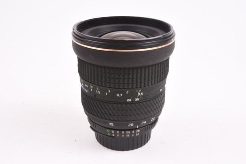 Tokina pro mm f - pro,