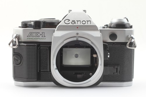 Corpo fotocamera canon 1 - canon, ae-1