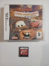 CARS La coppa internazionale