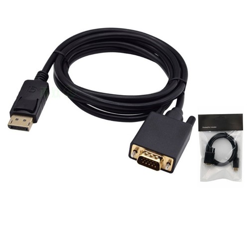 Cavo adattatore vga - adattatore,
