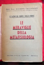 CALLIGARIS Giuseppe Le