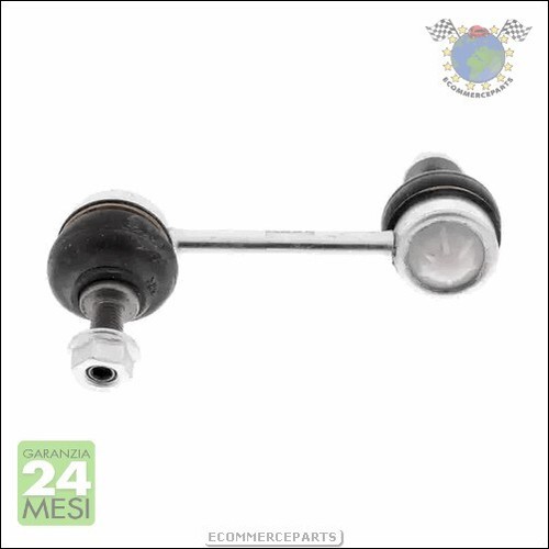 Tirante barra stabilizzatrice - tirante,