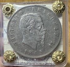 REGNO D'ITALIA VITTORIO